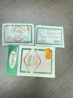液態威包裝