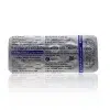 Stenagra Super Power 鋁箔藥片包裝